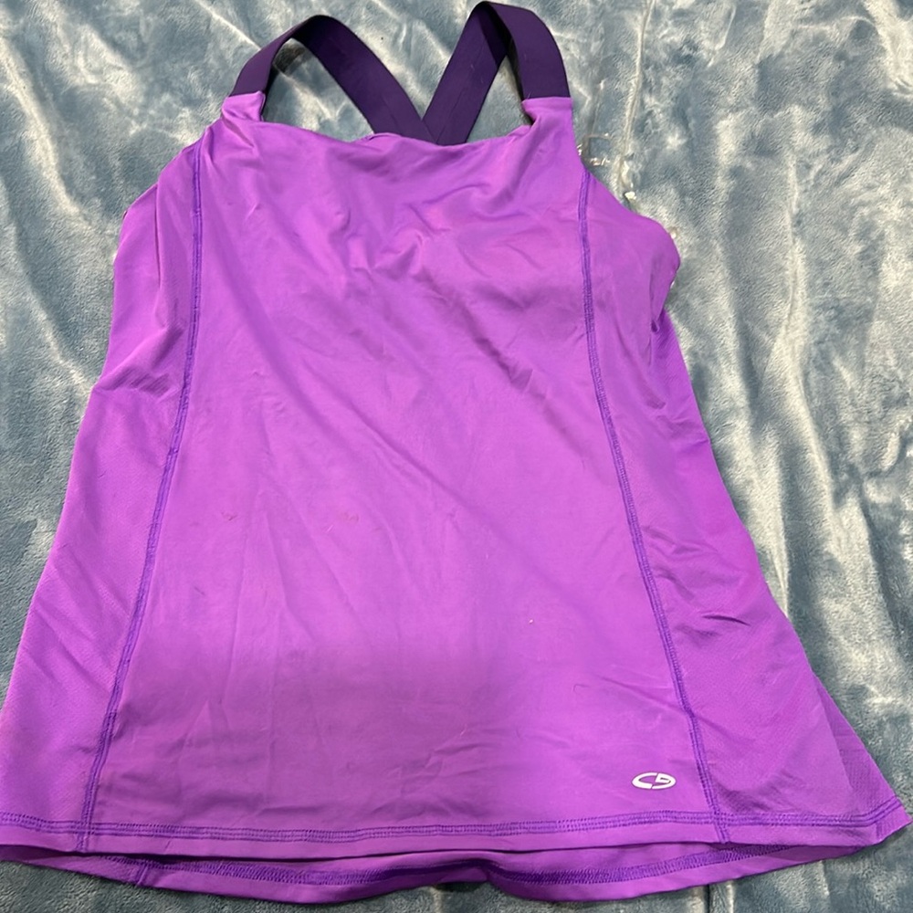 Duo dry xxl beautiful purple ( box 6)